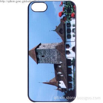 iPhone Accessories Cases For iPhone5 With PC Material